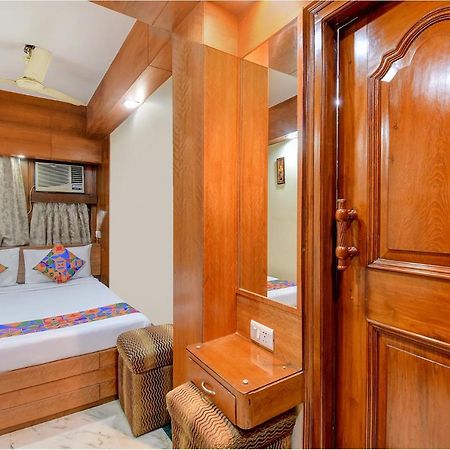 Fabhotel Panasia International Калькутта Экстерьер фото