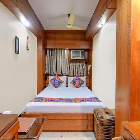 Fabhotel Panasia International Калькутта Экстерьер фото