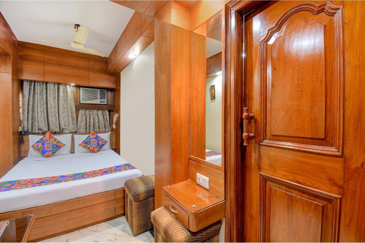 Fabhotel Panasia International Калькутта Экстерьер фото