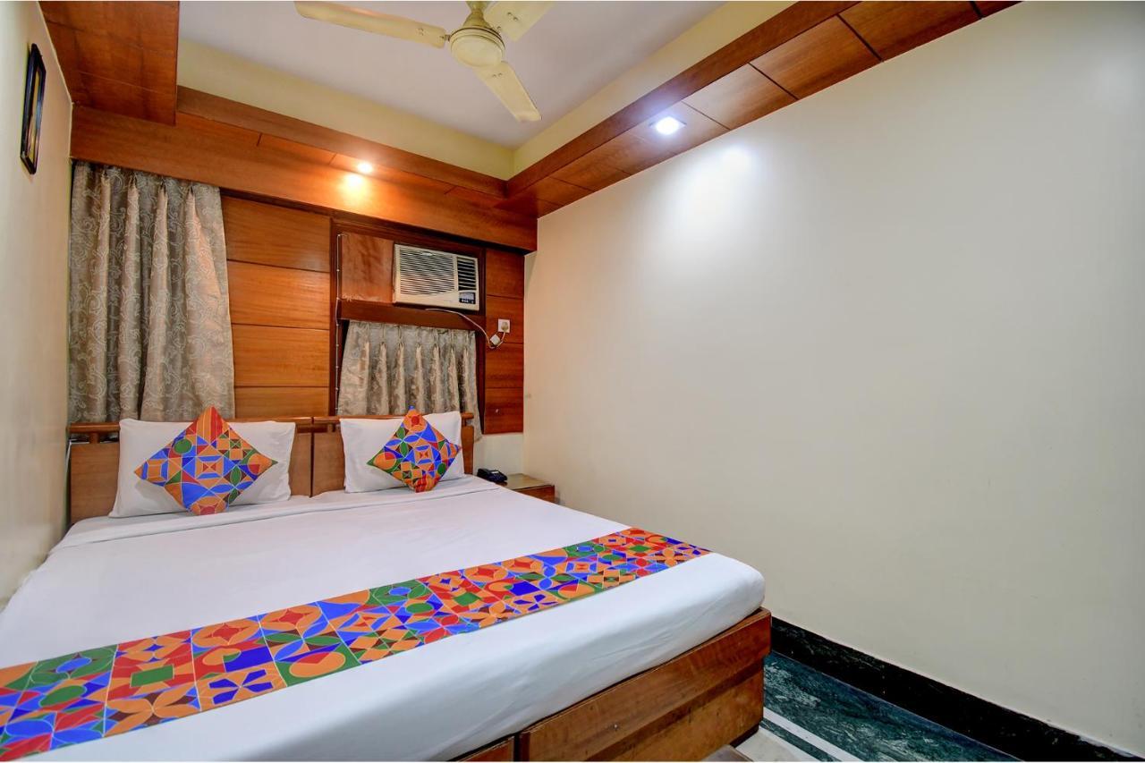 Fabhotel Panasia International Калькутта Экстерьер фото