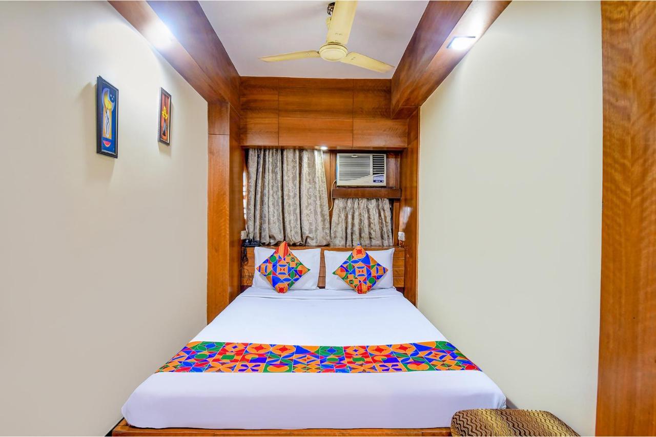Fabhotel Panasia International Калькутта Экстерьер фото