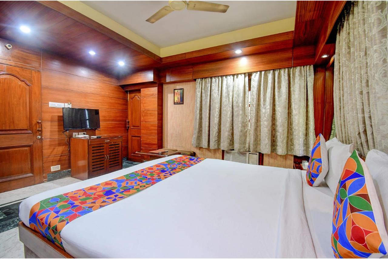 Fabhotel Panasia International Калькутта Экстерьер фото