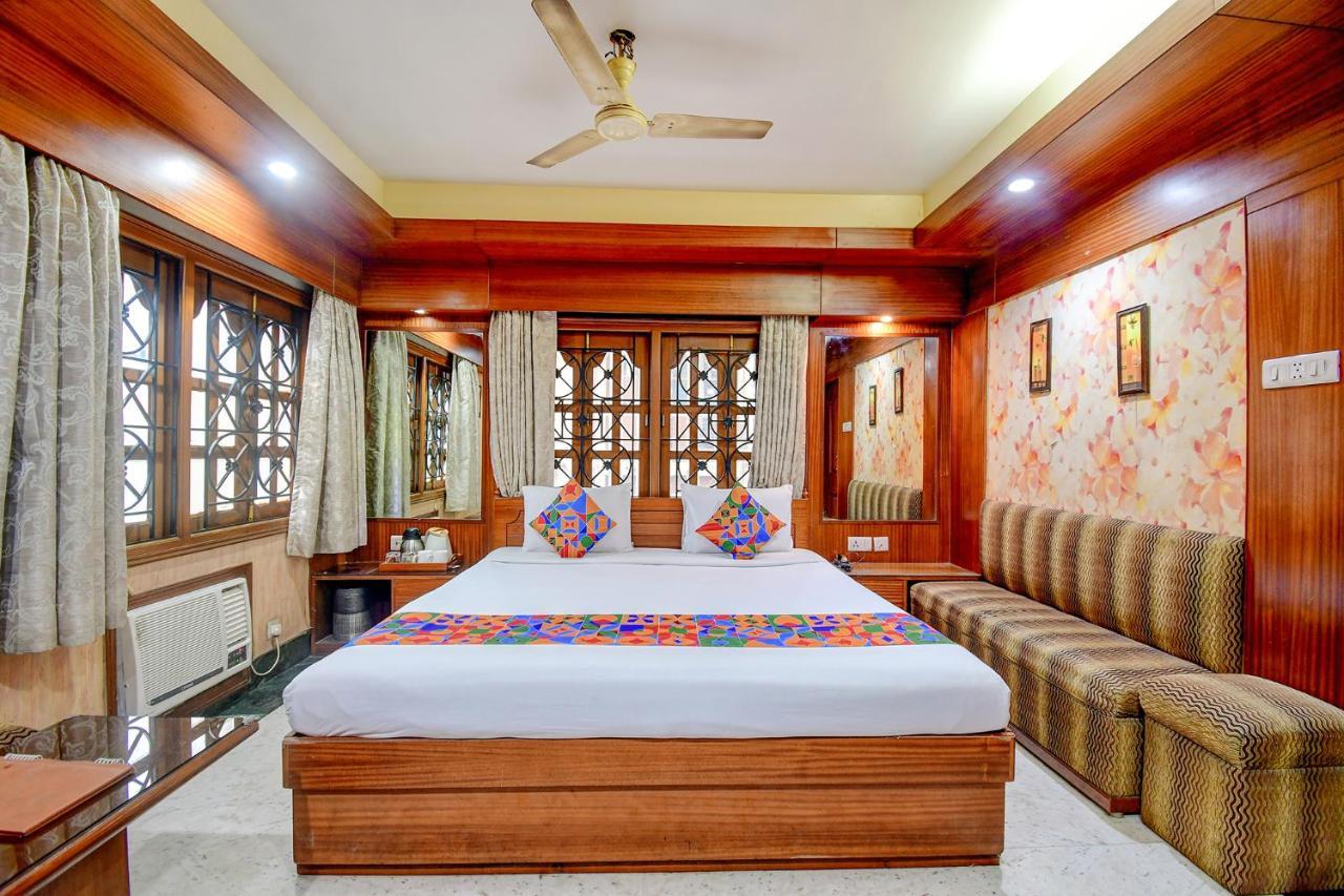 Fabhotel Panasia International Калькутта Экстерьер фото