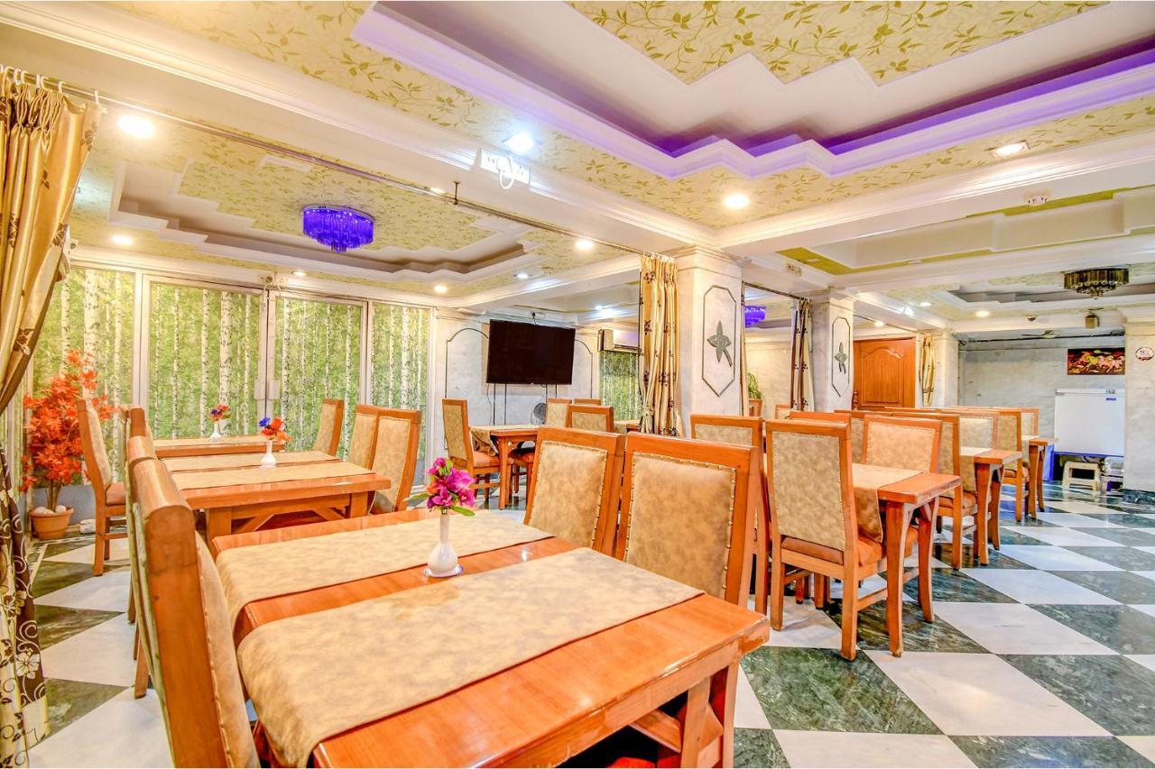 Fabhotel Panasia International Калькутта Экстерьер фото