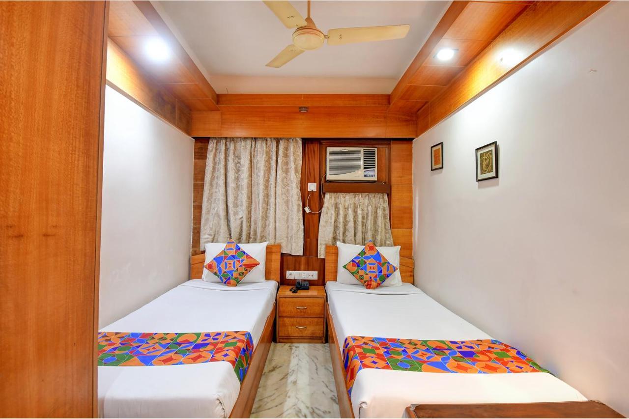 Fabhotel Panasia International Калькутта Экстерьер фото