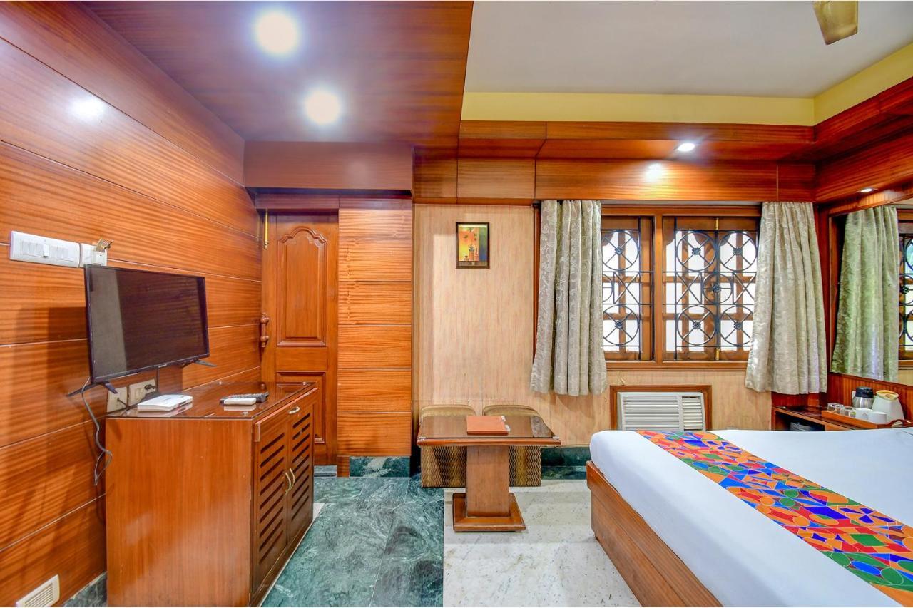 Fabhotel Panasia International Калькутта Экстерьер фото