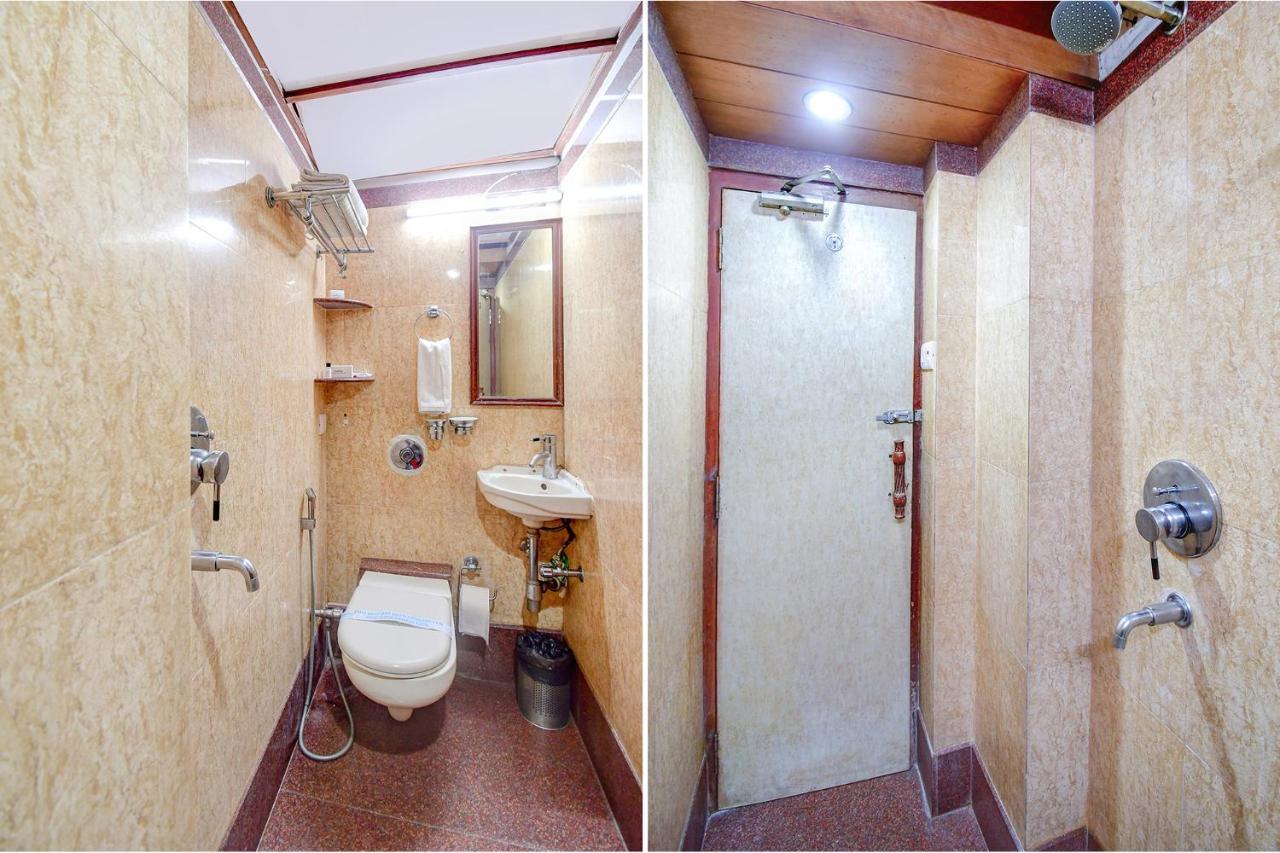 Fabhotel Panasia International Калькутта Экстерьер фото