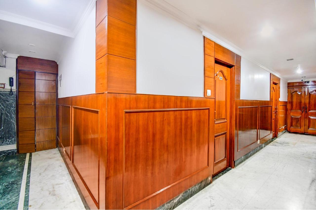 Fabhotel Panasia International Калькутта Экстерьер фото