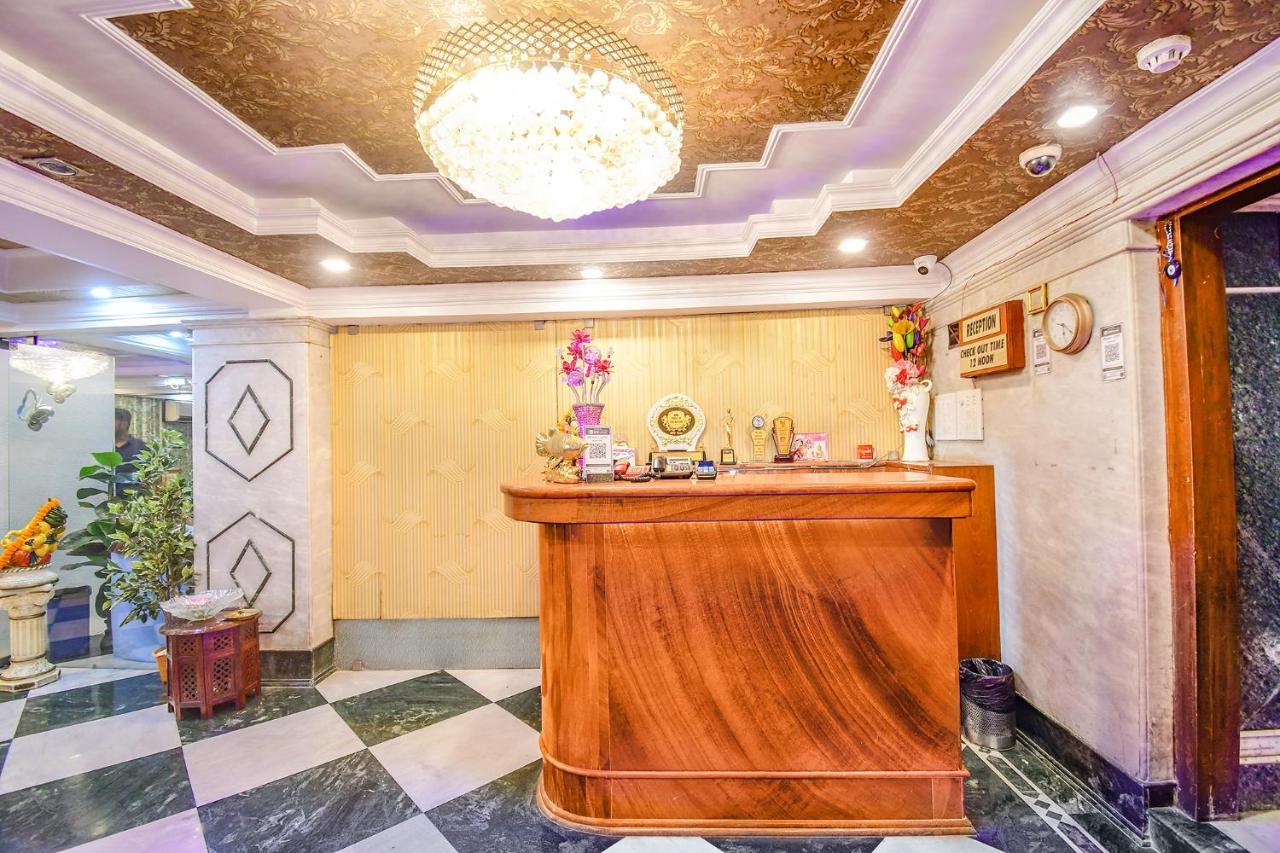 Fabhotel Panasia International Калькутта Экстерьер фото