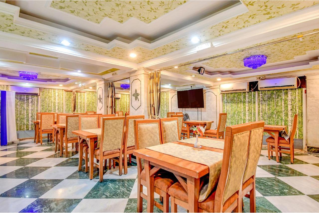 Fabhotel Panasia International Калькутта Экстерьер фото