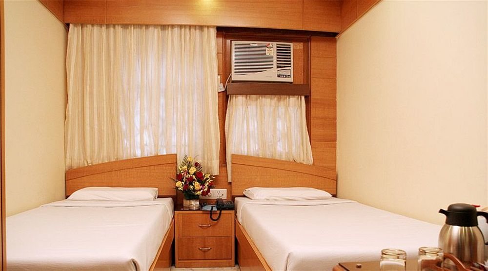 Fabhotel Panasia International Калькутта Экстерьер фото